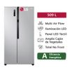 Refrigerador-Side-by-Side-LG-LS51BPP-509L-Multi-Air-Flow-Plateada-1-351644631