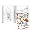 Libro-de-Actividades-Pinta-y-Pega-con-Mickey-2-351675475