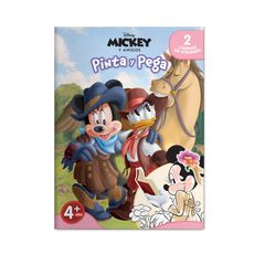 Libro-de-Actividades-Pinta-y-Pega-con-Minnie-1-351675474