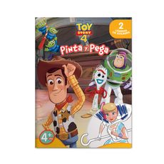 Libro-de-Actividades-Pinta-y-Pega-con-Toy-Story-1-351675477