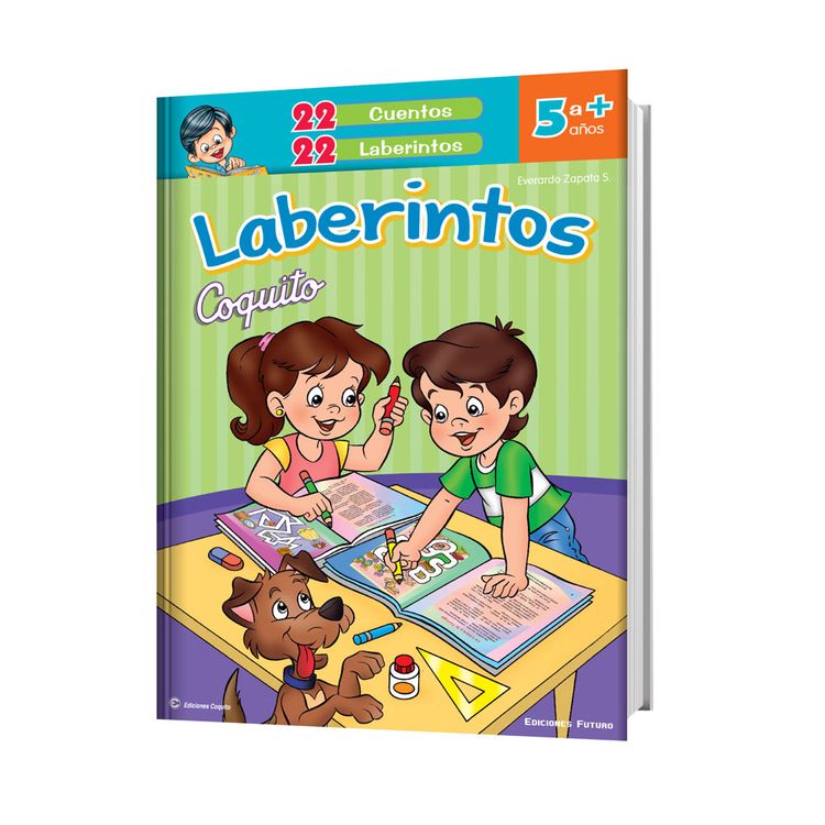 Libro-Pasatiempos-Infantiles-1-351677757 Libro-Pasatiempos-Infantiles-1-351677757