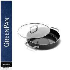 Sart-n-con-Tapa-Greenpan-28cm-Chef-s-1-351676442