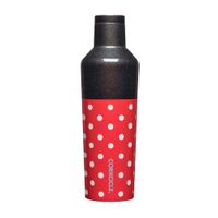 Botella Corkcicle Acero Inoxidable 16Oz Minnie