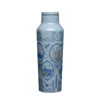 Botella Corkcicle Acero Inoxidable 20Oz Cinderell