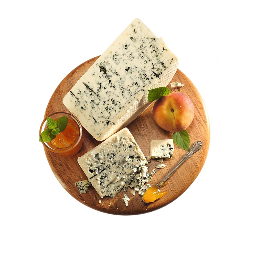 Queso Azul Danés Karavel x kg