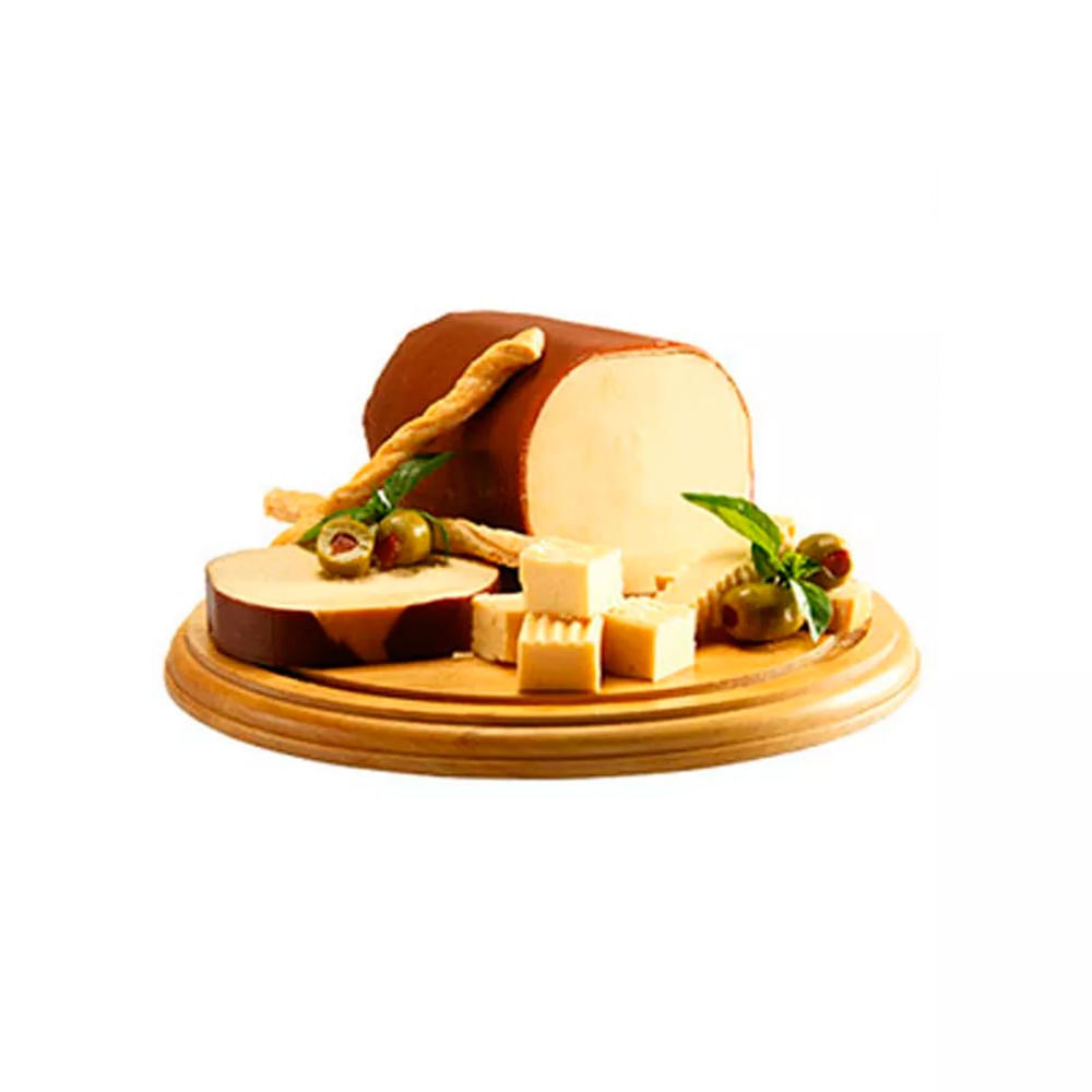 Queso Gouda Ahumado Gestam x kg