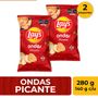 Twopack-Papas-Lay-s-Ondas-Picante-140g-1-351681355