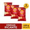 Tripack-Papas-Lay-s-Ondas-Picante-140g-1-351681349