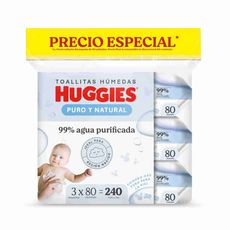 Tripack-Toallitas-H-medas-Huggies-Puro-y-Natural-80un-1-351681318