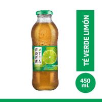 Free Tea Limon 450ml