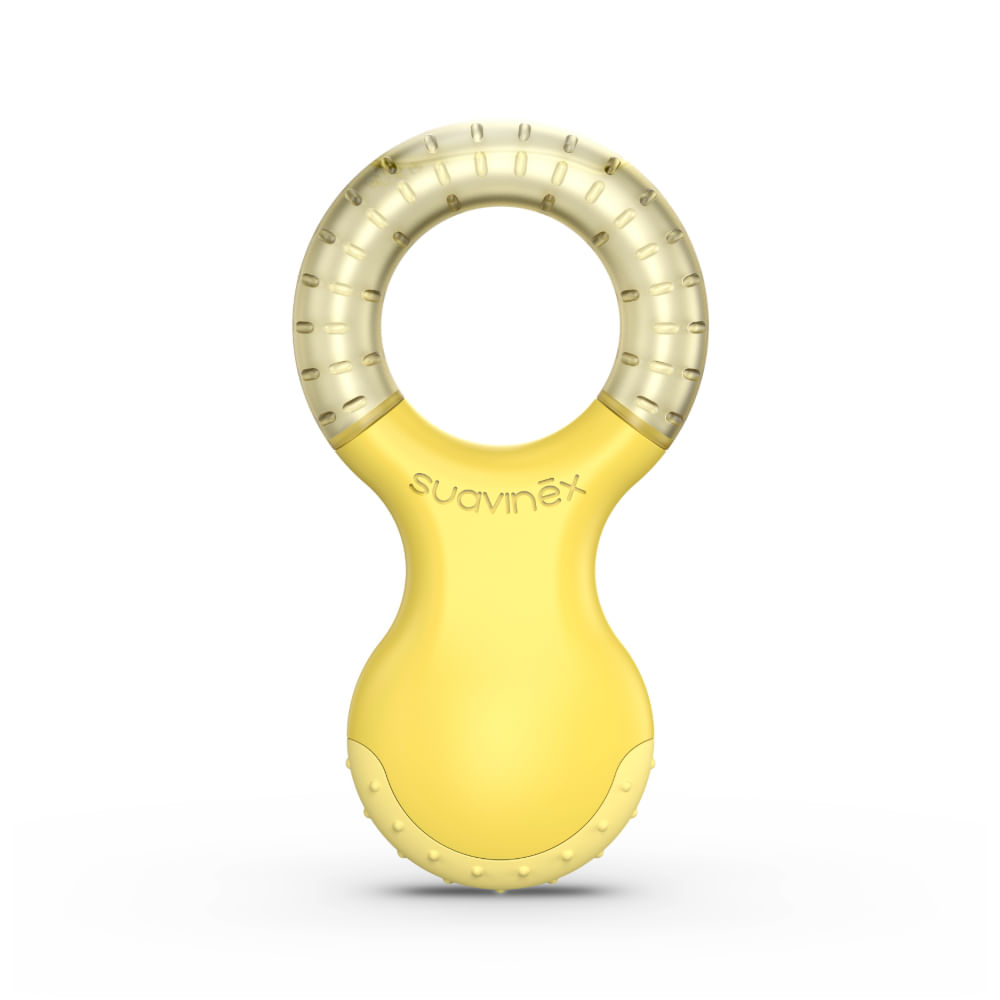 Mordedor Etapa Suavinix + 4m Amarillo