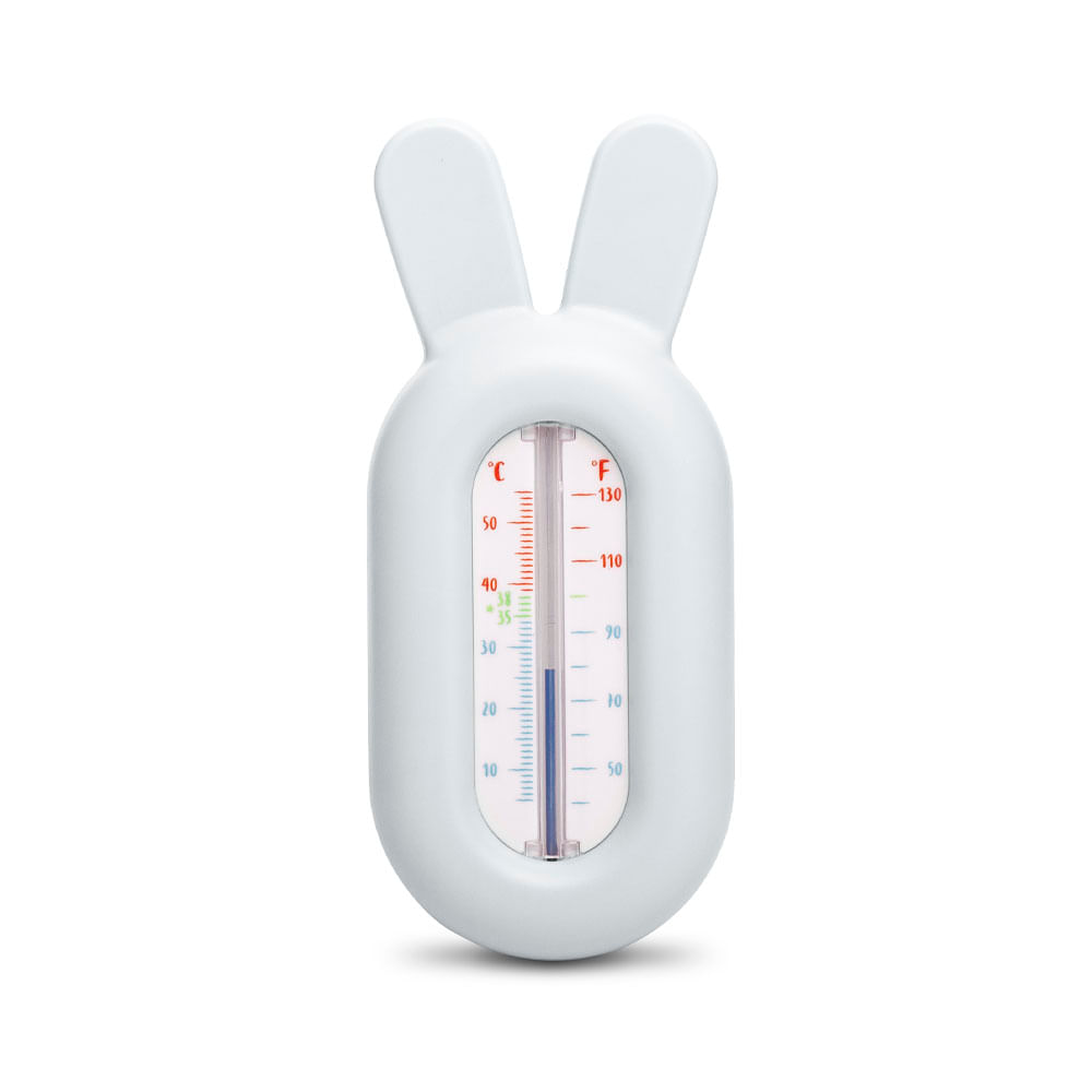 Termómetro de Baño Suavinex Verde