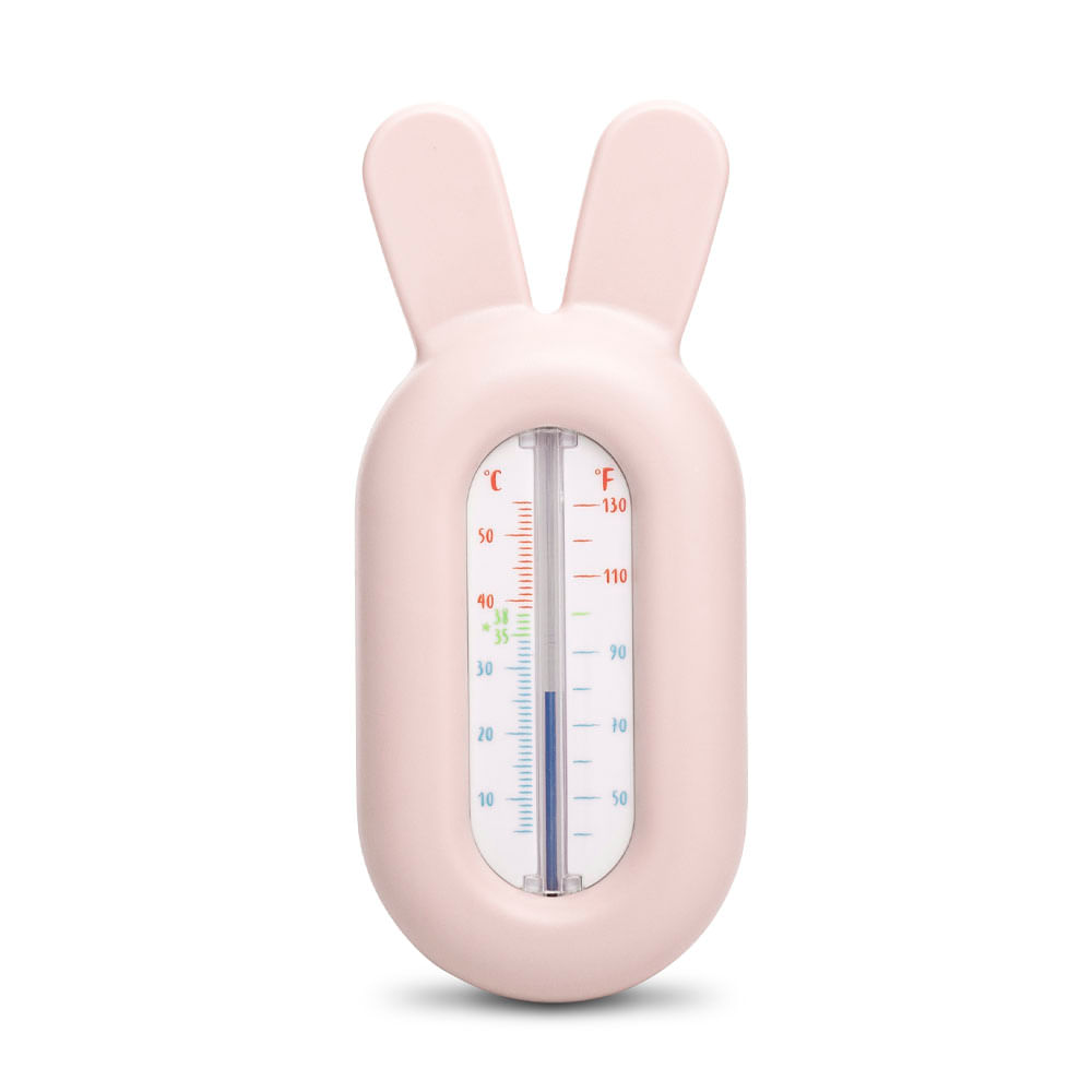 Termómetro de Baño Suavinex Rosado
