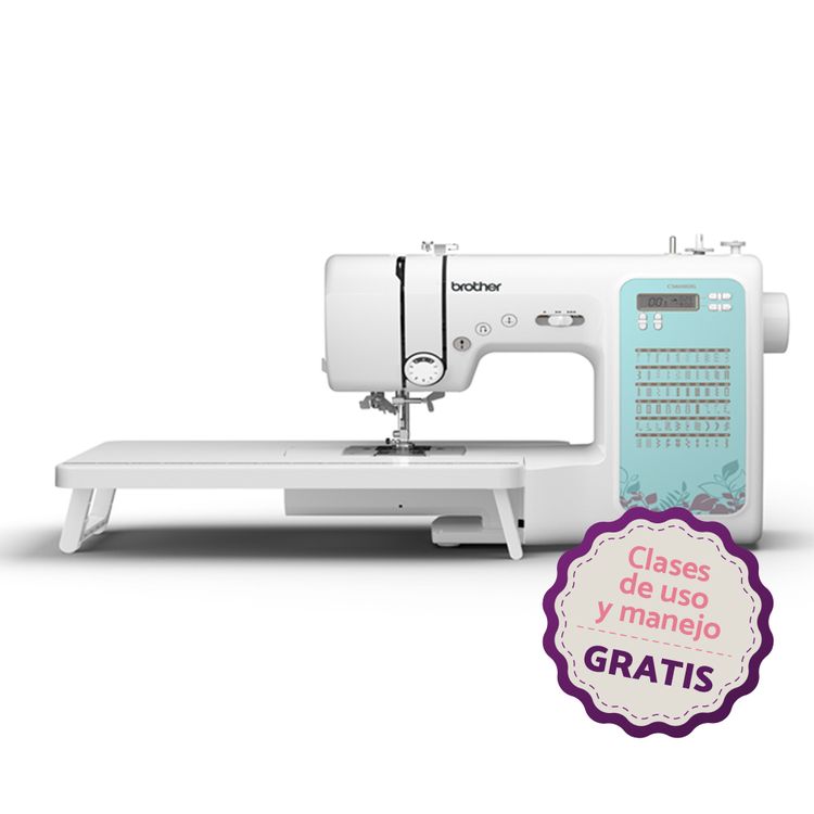 M-quina-de-Coser-Brother-Cs6000Xl-Computarizada-1-351682921