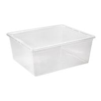 Caja Reyplast Modubox 19L