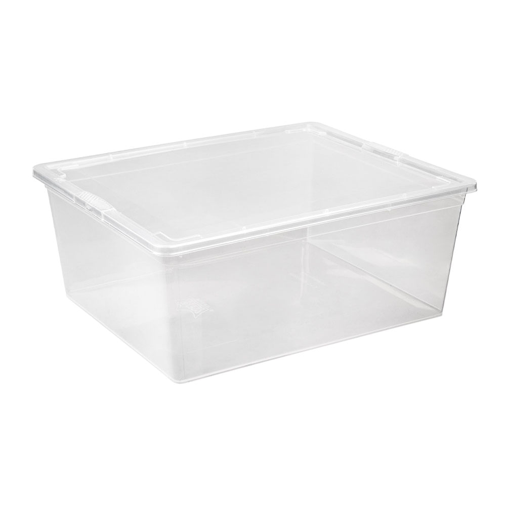 Caja Reyplast Modubox 19L