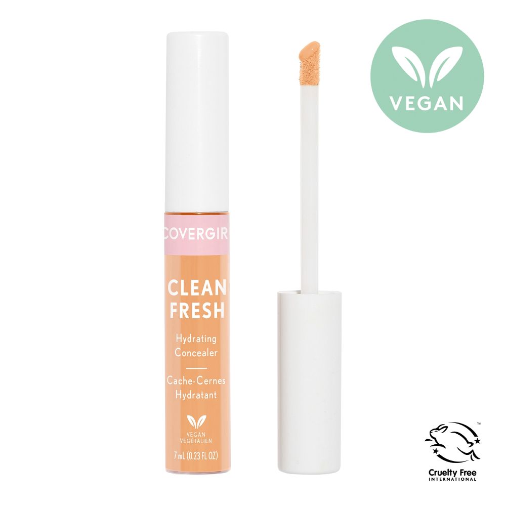 Corrector Covergirl Clean Fresh Light Medium 7ml