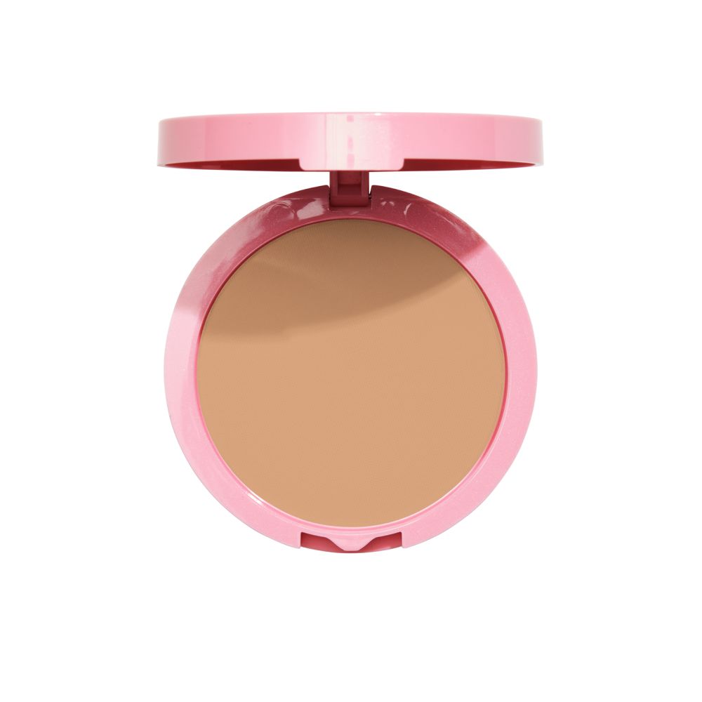 Polvos Compactos Covergirl Clean Fresh Light