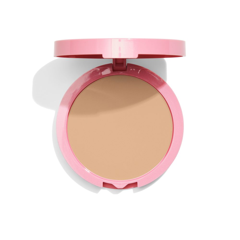 Polvos Compactos Covergirl Clean Fresh Fair