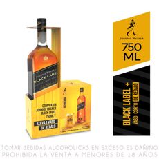 Whisky-Johnnie-Walker-Black-Label-Botella-750ml-Vaso-350ml-1-351683038