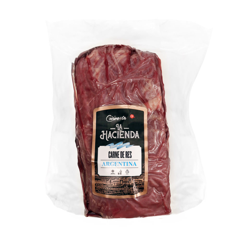 Corazón de Cuadril La Hacienda x kg