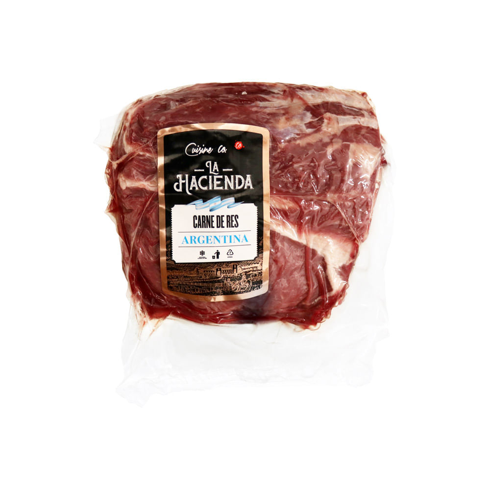 Bife Ancho La Hacienda x kg