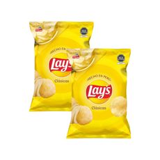 Twopack-Papas-Lay-s-Cl-sicas-150g-1-351681367