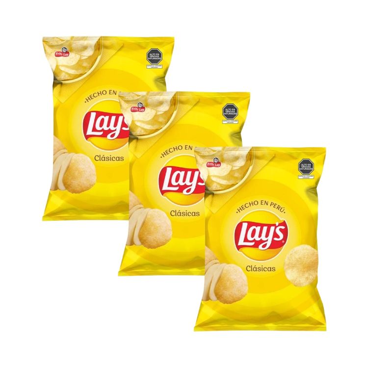 Tripack-Papas-Lay-s-Cl-sicas-150g-1-351681363