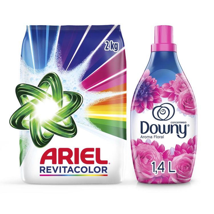 Detergente-Ariel-Revitacolor-2kg-Suavizante-Downy-Concentrado-1-4L-1-351656269