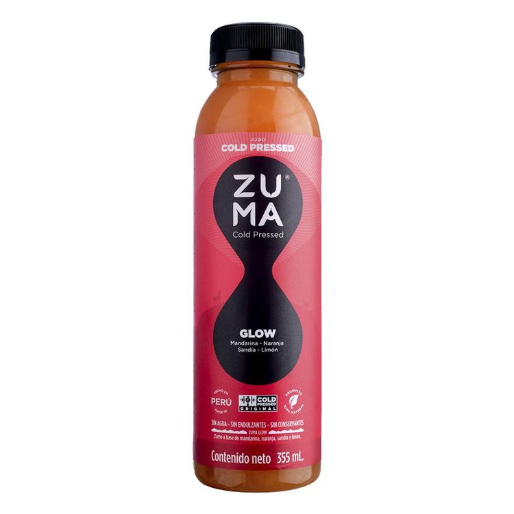 Jugo-Cold-Pressed-Zuma-Glow-Botella-355ml-1-351675841