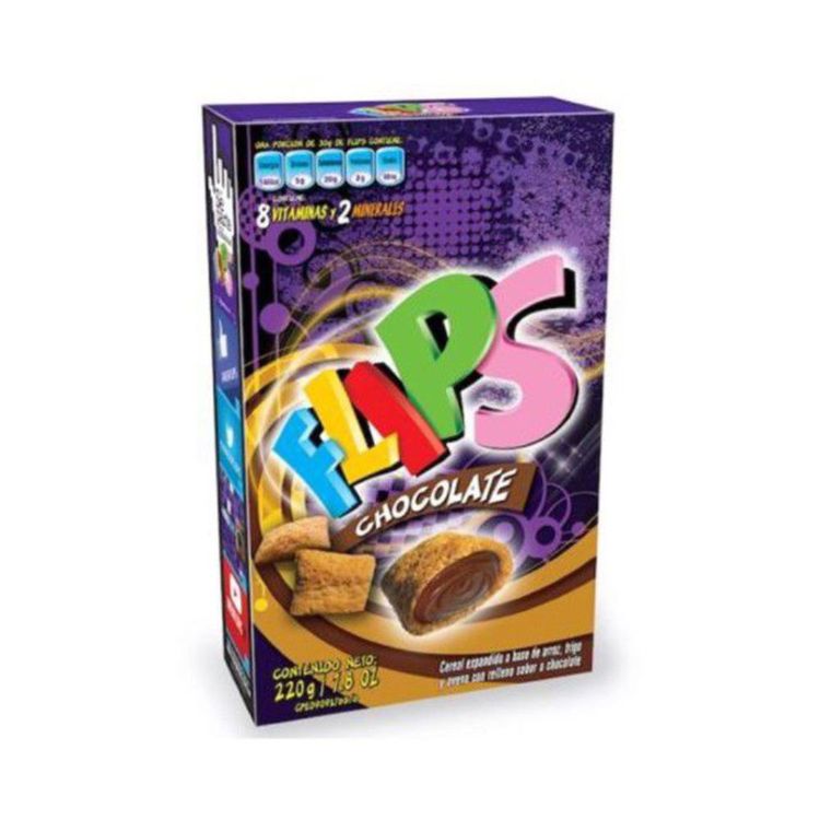 Cereal-Flips-Chocolate-220g-1-351677624