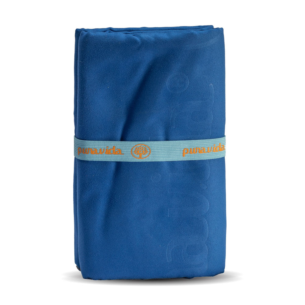 Toalla de Microfibra Extra Grande 102 x 175 cm Surtido