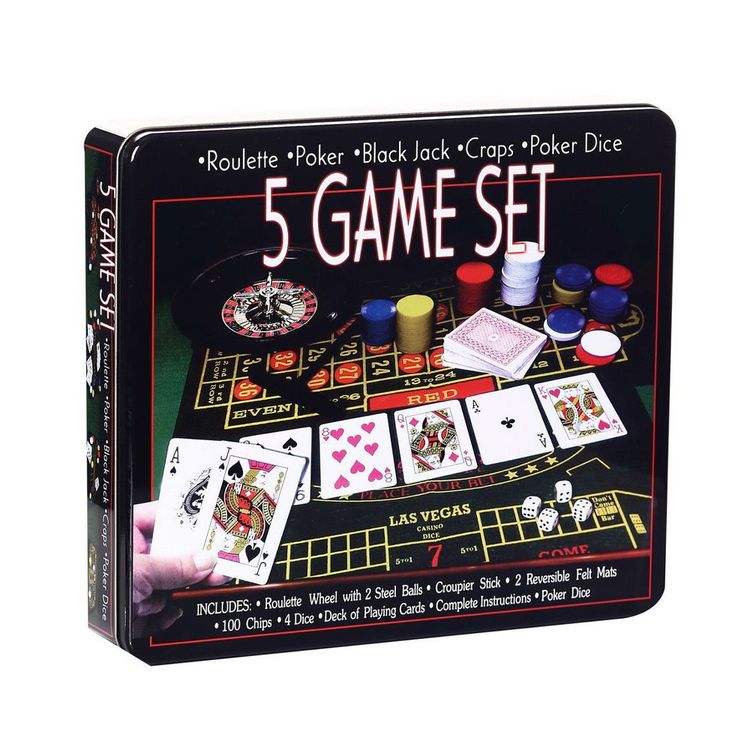 Juego-de-Cartas-Game-Set-1-351673580