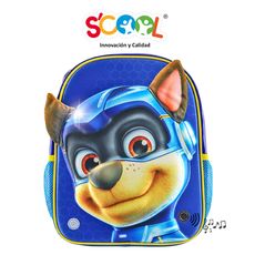 Mochila-Scool-Magic-Kids-Luces-Sonido-Chase-1-351682978