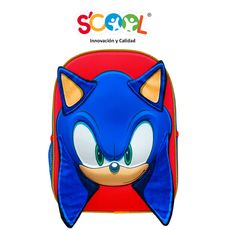 Mochila-Scool-Magic-Kids-Capucha-Sonic-1-351682980