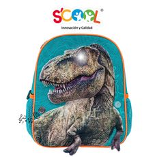 Mochila-Scool-Magic-Kids-Luces-Sonido-Jurassic-1-351682975