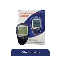Glucómetro Sejoy BG-102