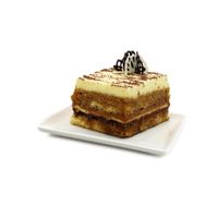 Tiramisú Personal