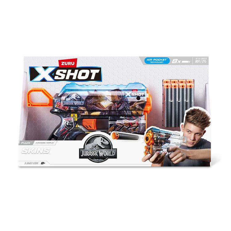 Lanzador-Skins-Flux-Jurassic-x-Shot-1-351677371