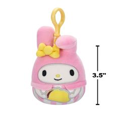 Peluche-Llavero-8cm-Hello-Kitty-1-351677831