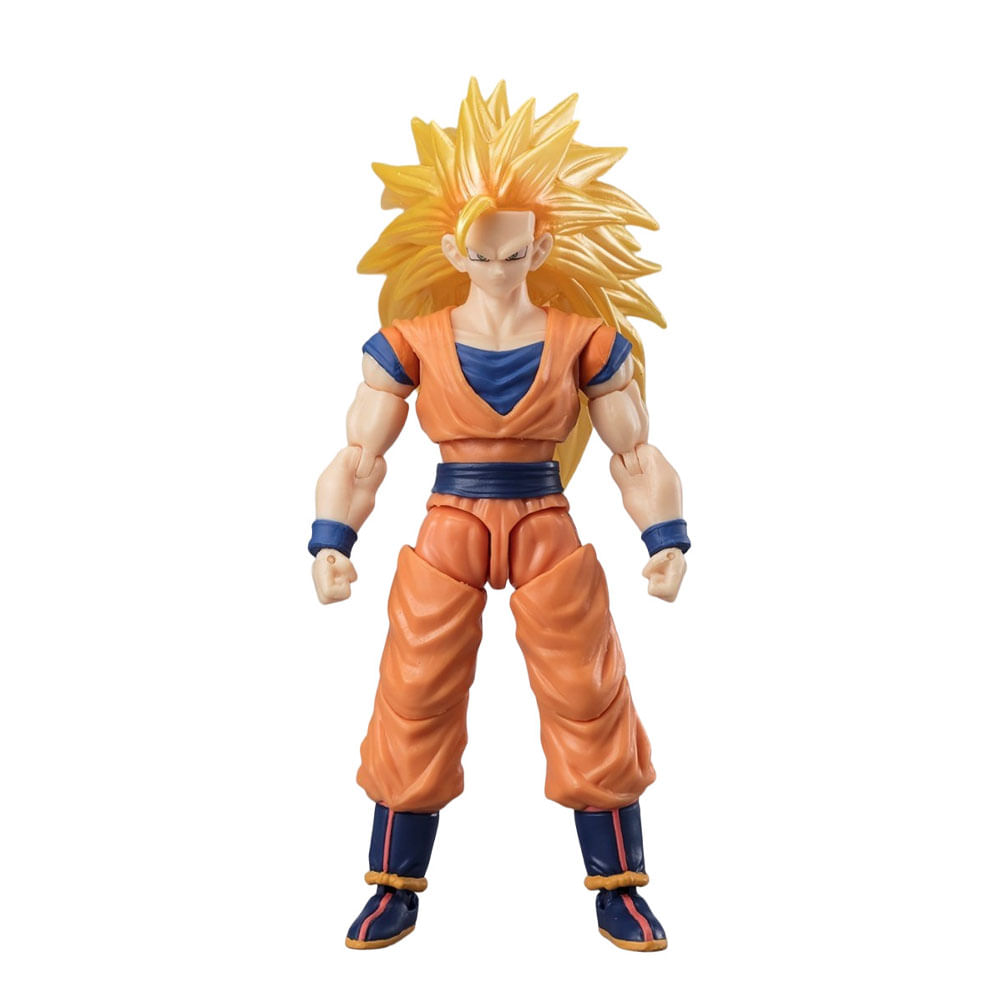 Figura de Acción Dragon Ball