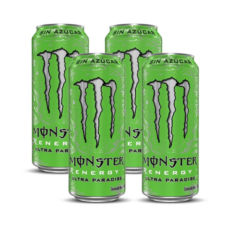 Fourpack-Bebida-Energizante-Monster-Ultra-Paradise-Lata-473ml-1-351683673