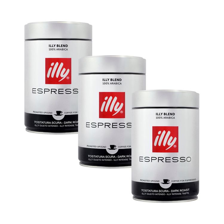 Tripack-Caf-Molido-Illy-Espresso-250g-1-351683669