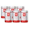 Sixpack-Caf-Molido-Illy-Classico-Espresso-250g-1-351683655