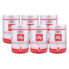 Sixpack-Caf-Molido-Illy-Caf-Filtrado-250g-1-351683662