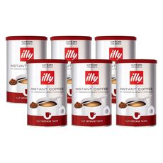 Sixpack-Caf-Instant-neo-Illy-Intenso-95g-1-351683652