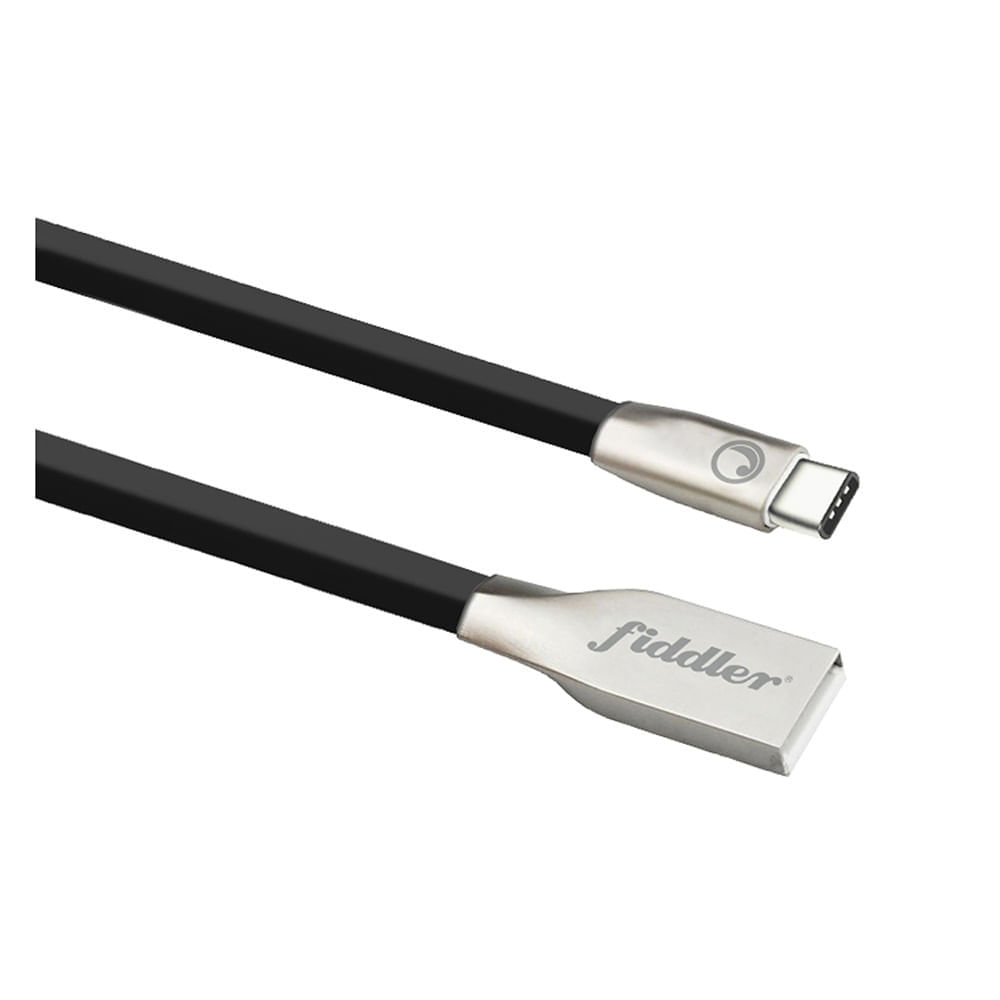 Cable Type Fiddler C 2.0 A