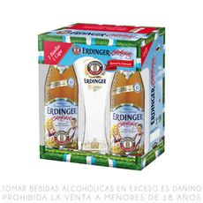 Pack-Erdinger-Twopack-Cerveza-Oktoberfest-Botella-500ml-Vaso-1-351683974