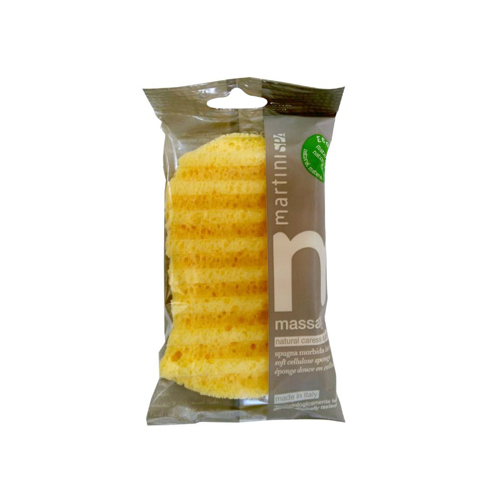 Esponja de Celulosa Martinispa