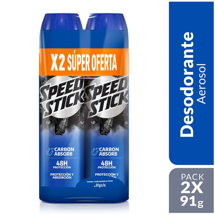 Twopack-Antitranspirante-en-Aerosol-Speed-Stick-Carbon-Absorb-91g-1-351683924